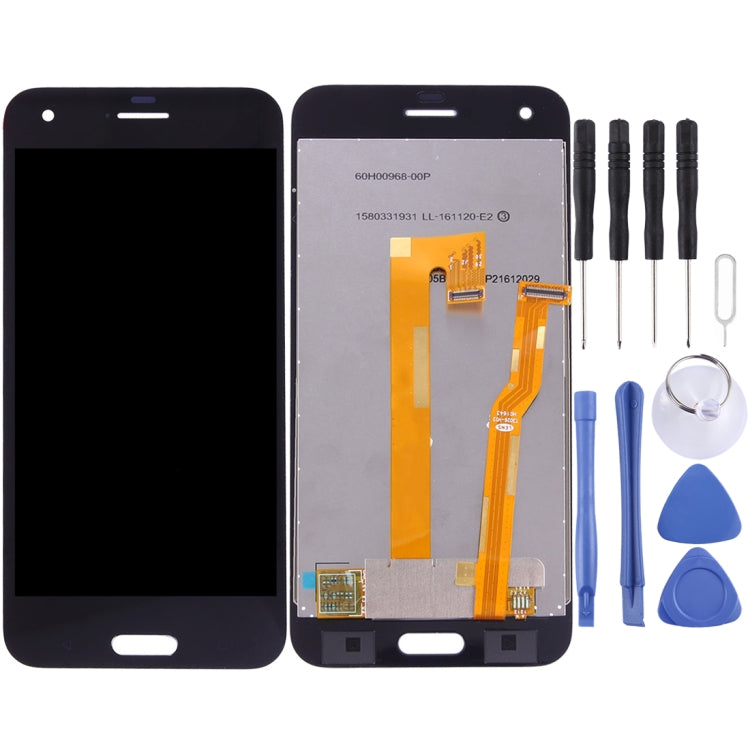 HTC One A9s LCD Screen and Touch Screen Digitizer Assembly (Black)