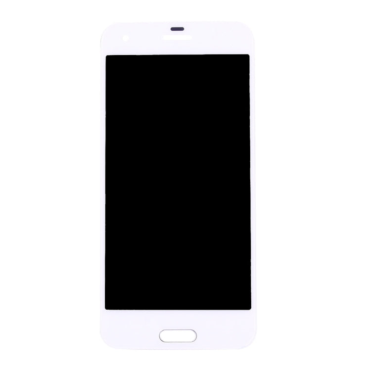 HTC One A9s LCD and Touch Screen Digitizer Assembly (White)