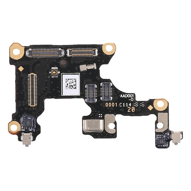 OPPO R15X/K1/RX17 Neo Microphone Board Upgrade