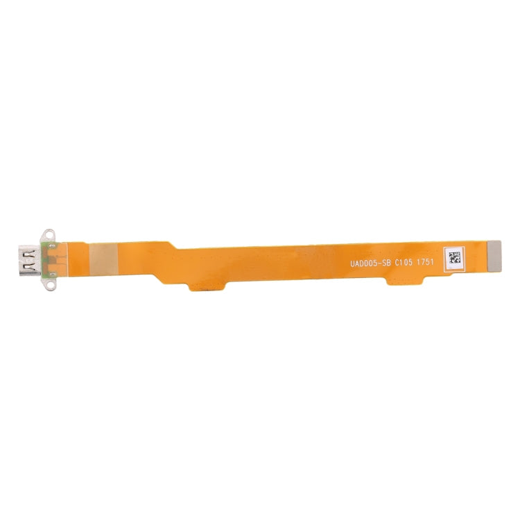 Replacement Charging Port Flex Cable for OPPO R15X, K1, and RX17 Neo