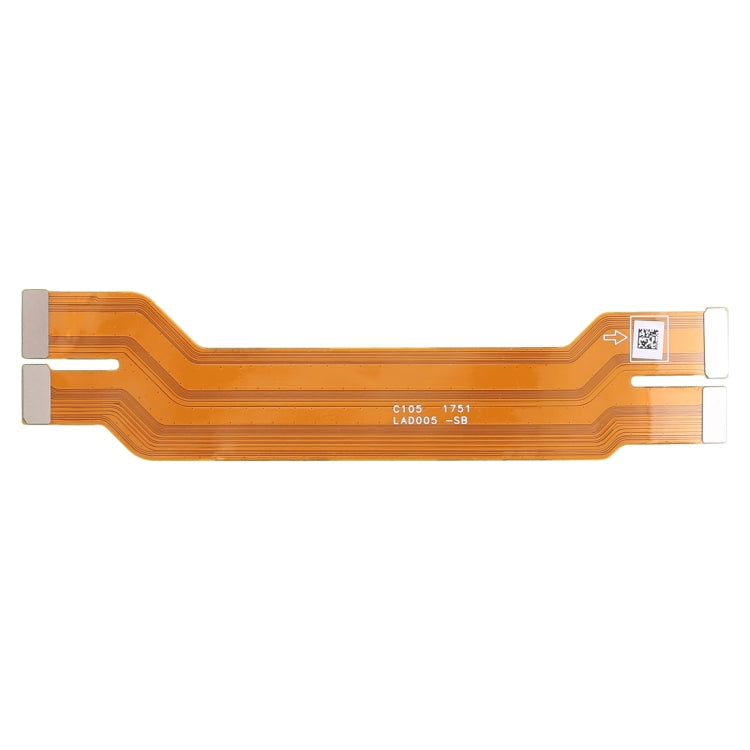 Motherboard Flex Cable for OPPO R15X, K1, and RX17 Neo