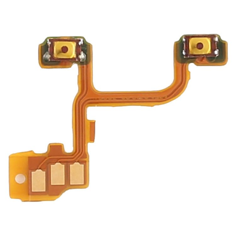 Volume Button Flex Cable Replacement for OPPO R15X / K1 / RX17 Neo