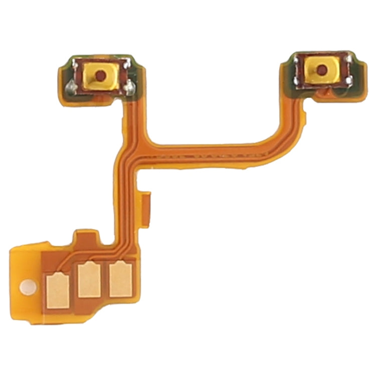Volume Button Flex Cable Replacement for OPPO R15X / K1 / RX17 Neo
