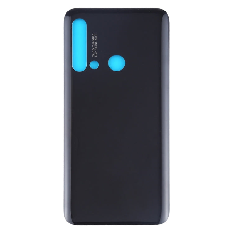 Black Battery Back Cover for Huawei Nova 5i - Upgrade Your Device