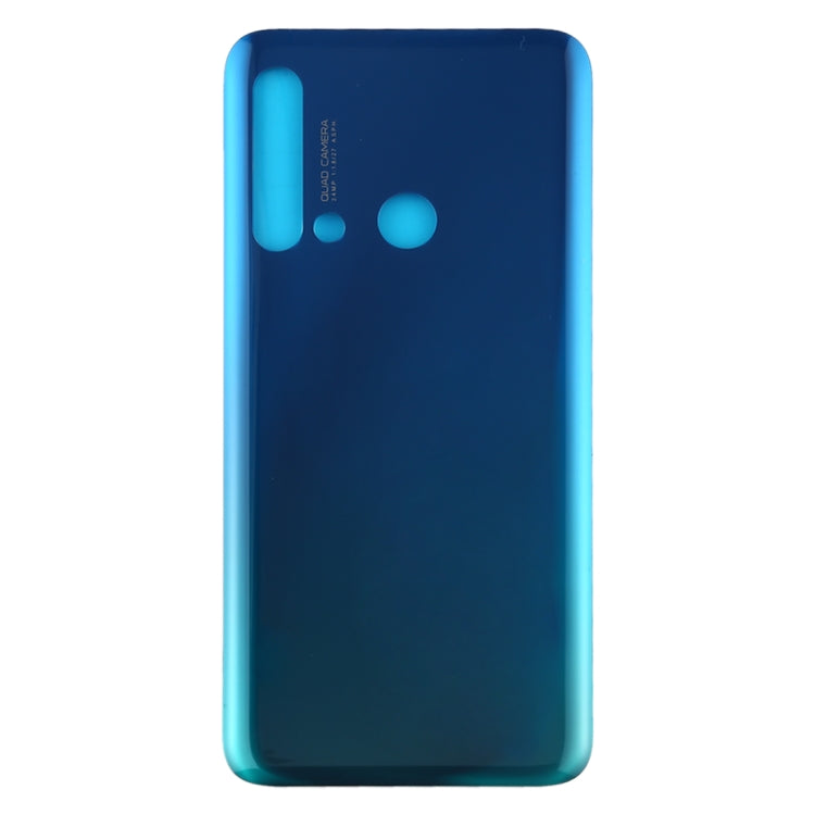 Battery Back Cover in Blue for Huawei Nova 5i