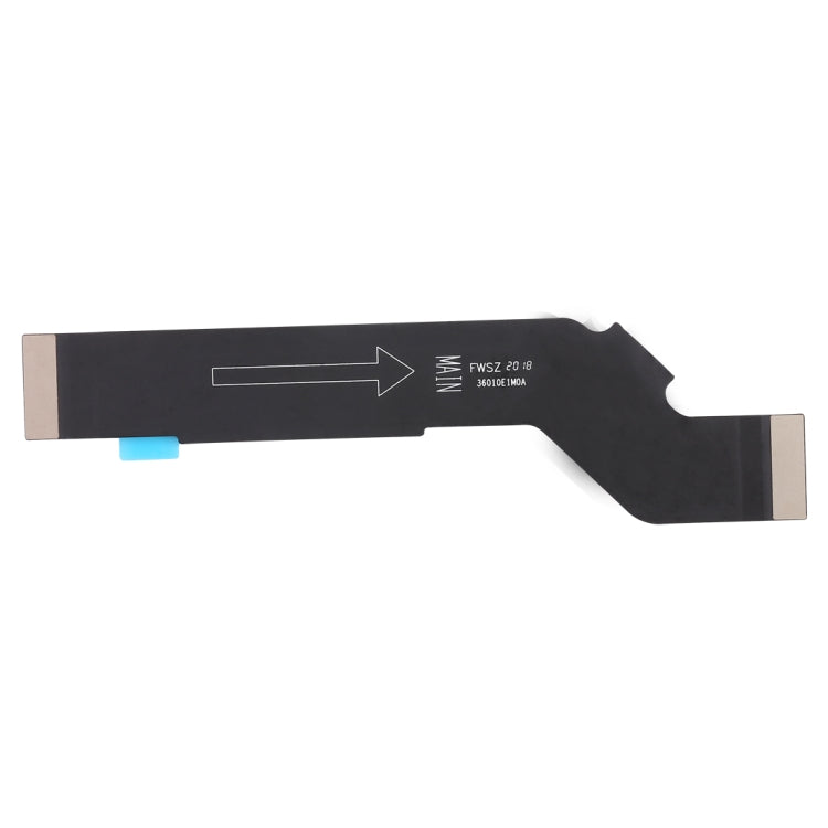 Xiaomi Mi 8 Motherboard Flex Cable with Professional Installation Recommendation