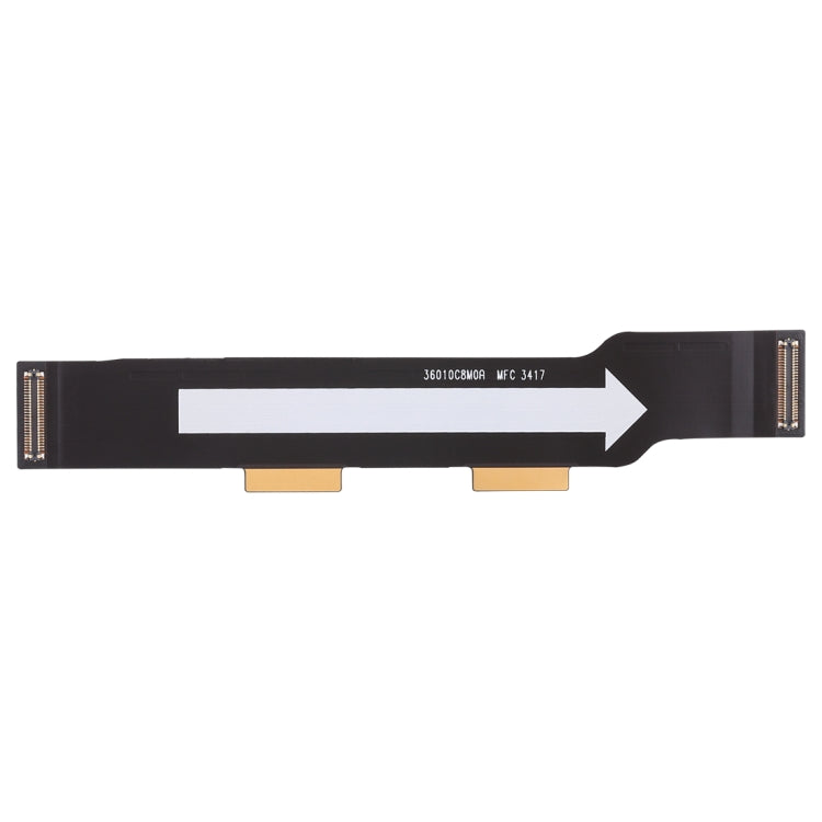 Xiaomi Note 3 Replacement Flex Cable