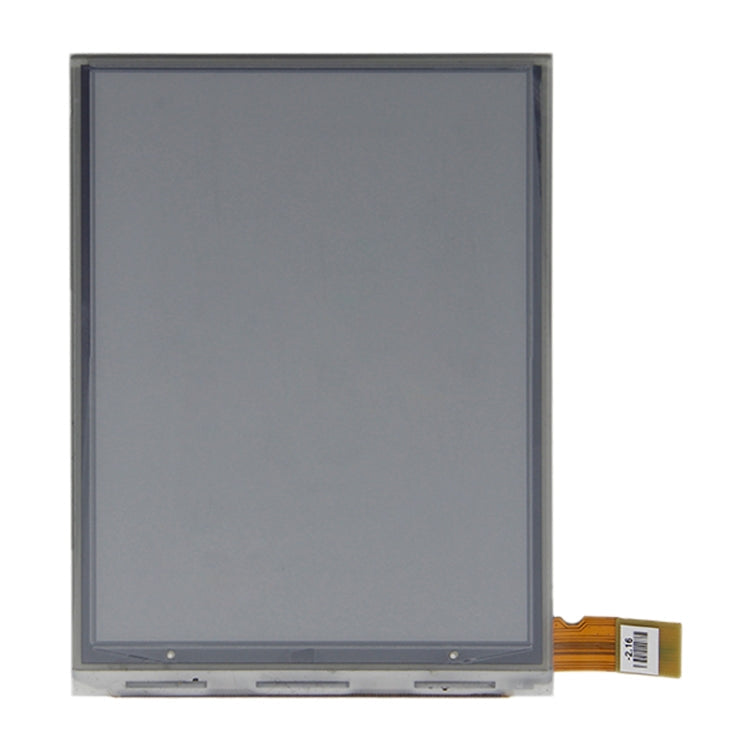 E-ink LCD Display Upgrade for 6-inch PRS-T1 NOOK ED060SCE(LF)C1 ED060SCE(LF)T1 ED060SCE