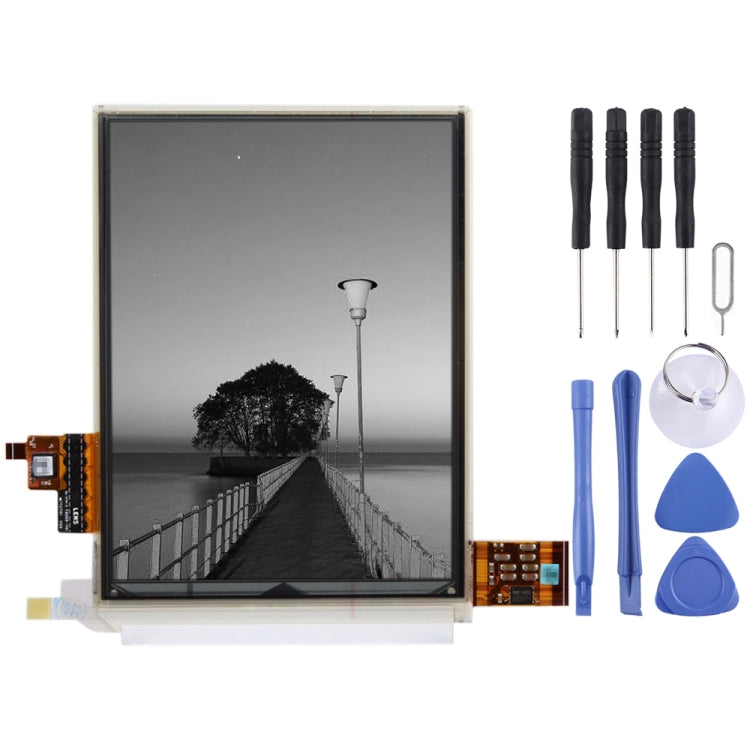 Replacement E-ink LCD Screen for Amazon Kindle Paperwhite 3 ED060KD1