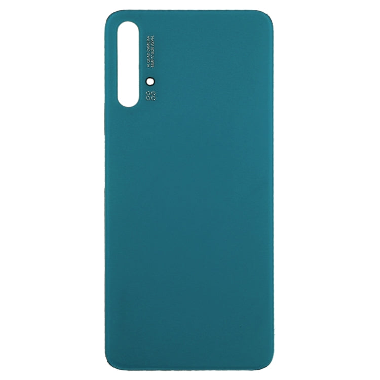 Replacement Battery Back Cover for Huawei Nova 5 in Green