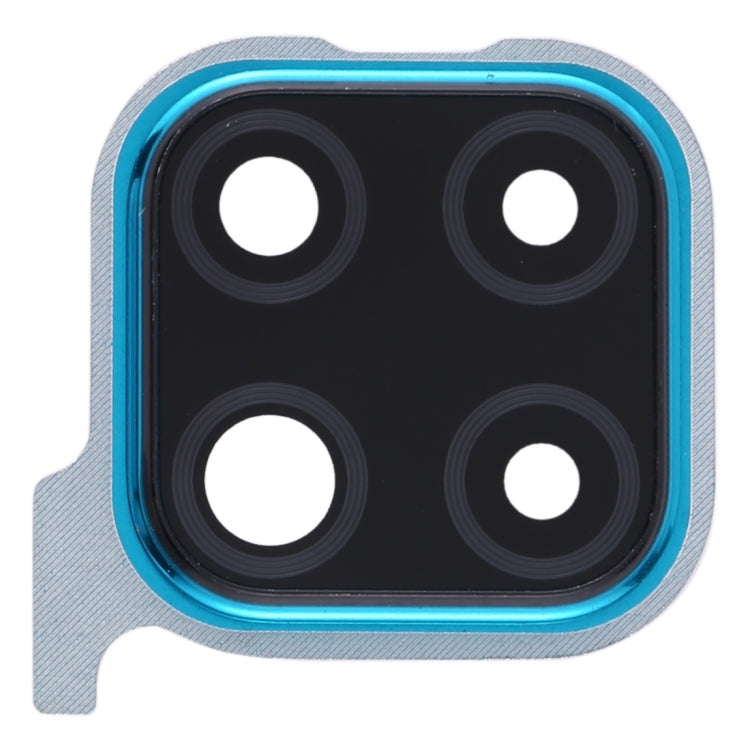 Green Replacement Camera Lens Cover for Huawei Mate 30 Lite