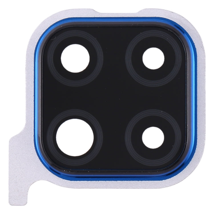 Blue Camera Lens Cover for Huawei Mate 30 Lite