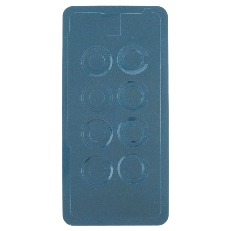 LG G6 Back Housing Cover Adhesive - Set of 10 Pieces