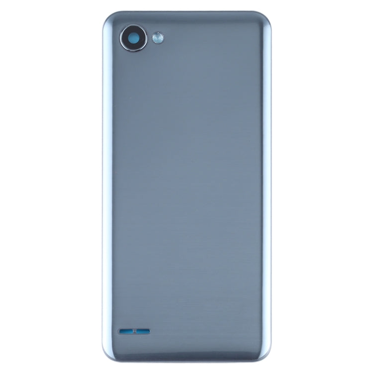 LG Q6 Battery Back Cover - Grey