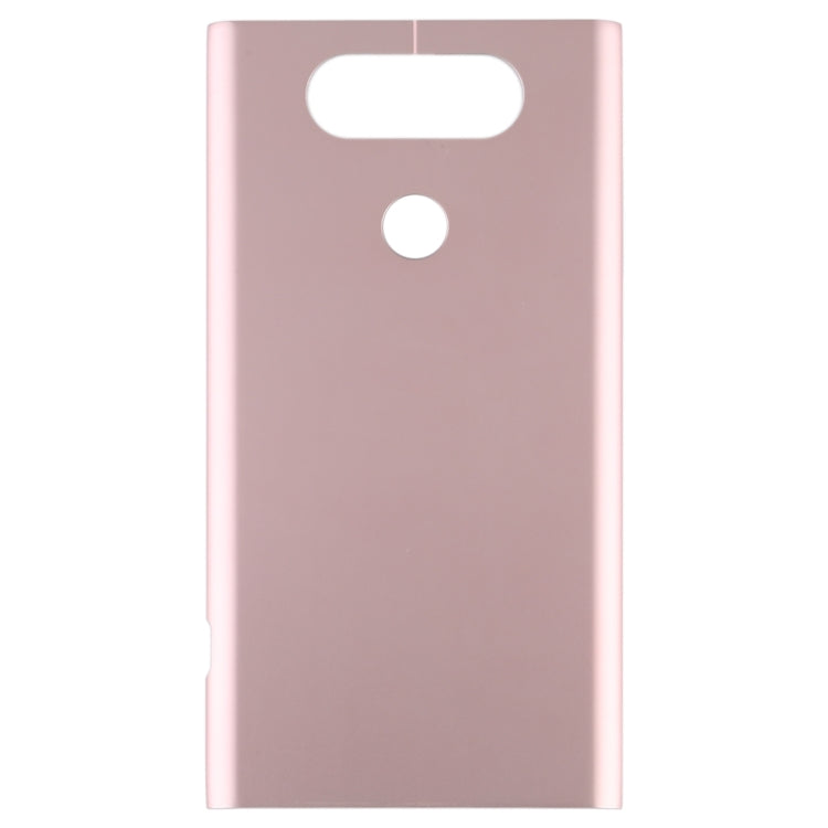 Pink Replacement Battery Back Cover for LG V20 / VS995 / VS996 LS997 / H910