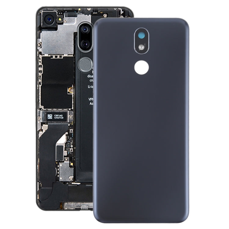 LG K40 Battery Back Cover - Black