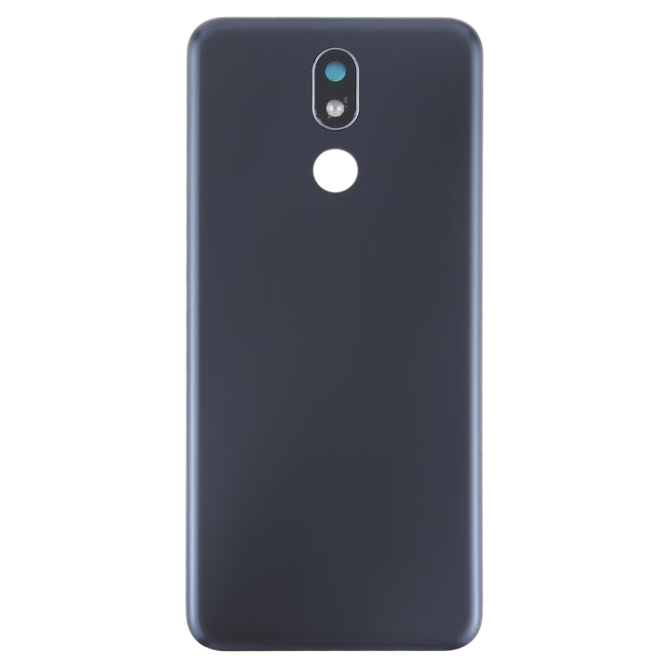 LG K40 Battery Back Cover - Black