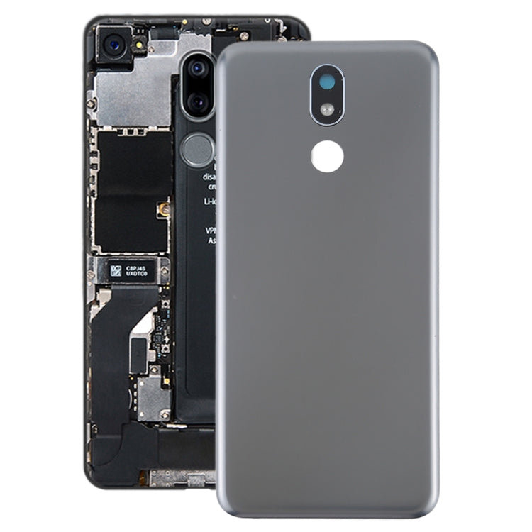 LG K40 Battery Back Cover - Grey