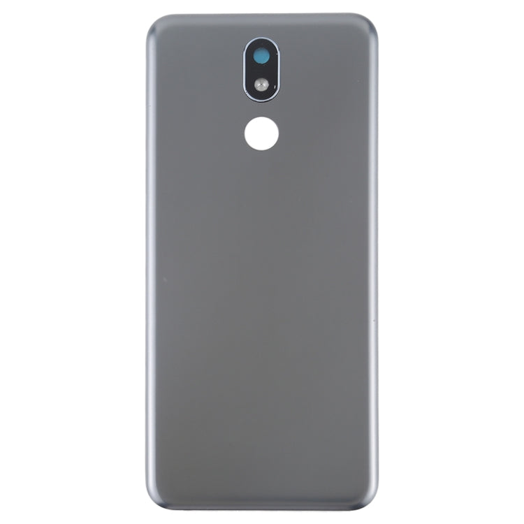 LG K40 Battery Back Cover - Grey