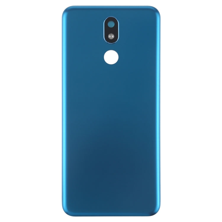 Blue Battery Back Cover for LG K40