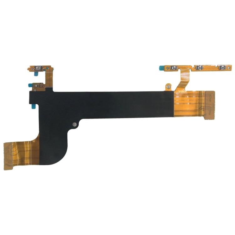 Replacement Power and Volume Button Flex Cable for Sony Xperia XA2 Ultra