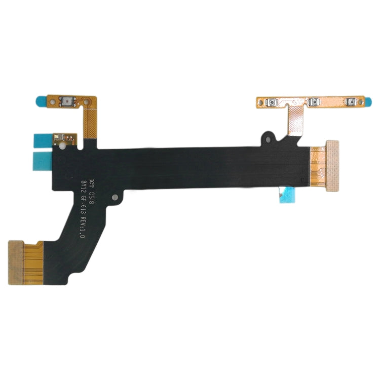 Replacement Flex Cable for Sony Xperia XA2 Power and Volume Buttons