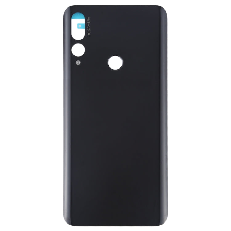 Huawei Y9 Prime (2019) Black Battery Back Cover