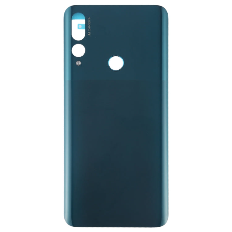 Green Replacement Battery Back Cover for Huawei Y9 Prime (2019)