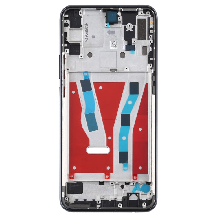 Middle Frame Bezel Plate for Huawei Y9 Prime (2019) / P Smart Z (Black)