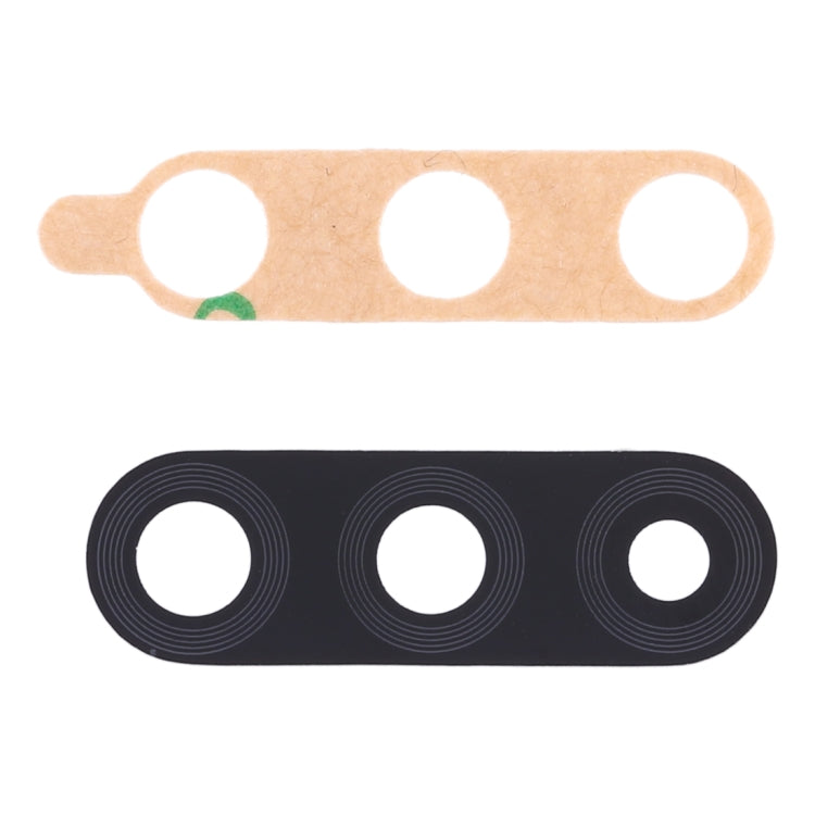 10-Piece Replacement Camera Lens Set for Huawei P30 Lite