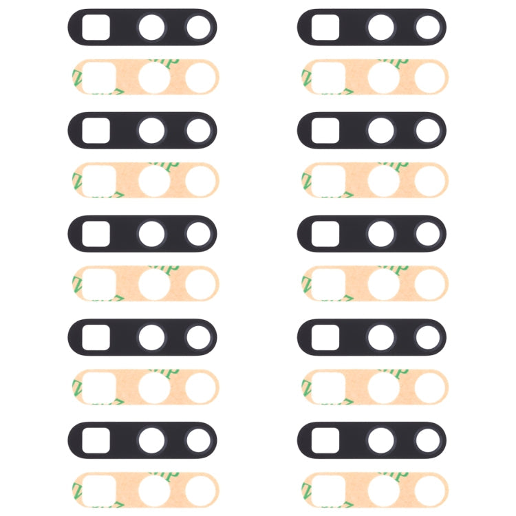 Enhance Your Photography with 10 PCS Back Camera Lens for Huawei P30 Pro