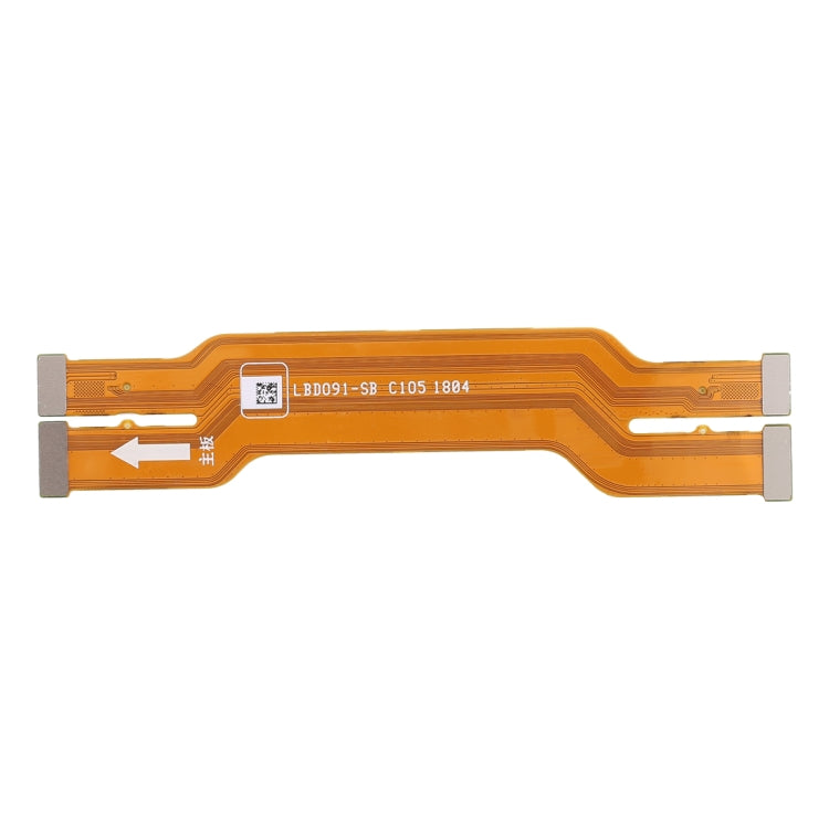 OPPO R15 Motherboard Flex Cable