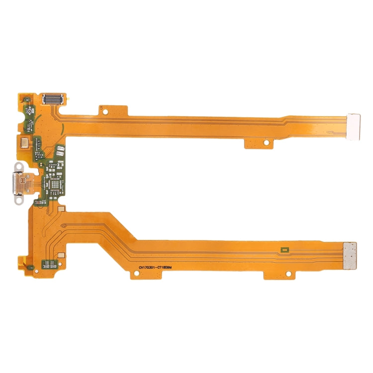 Vivo V3Max Charging Port Flex Cable