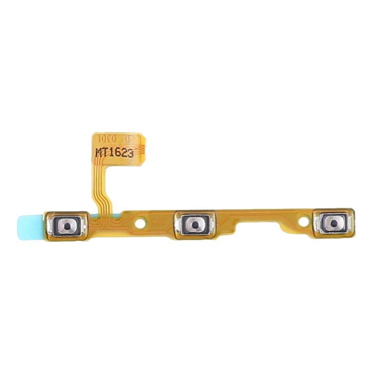Vivo V3 Power and Volume Button Flex Cable