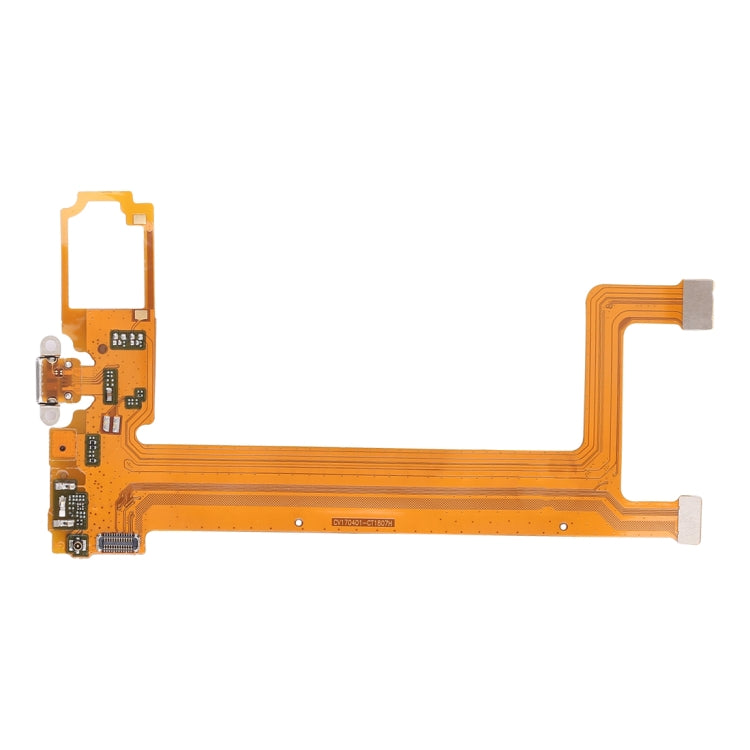 Vivo V3 Charging Port Flex Cable