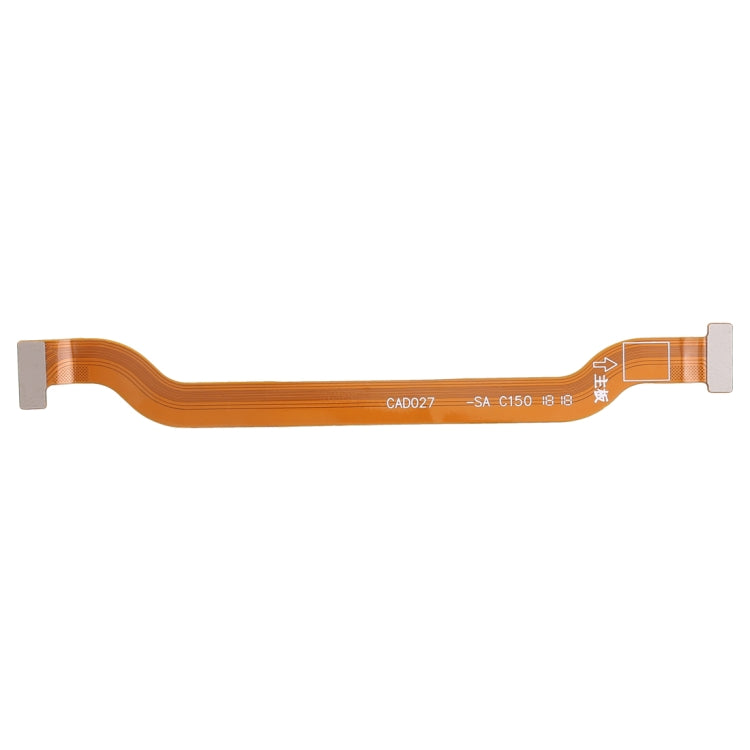 Replacement Motherboard Flex Cable for OPPO R17