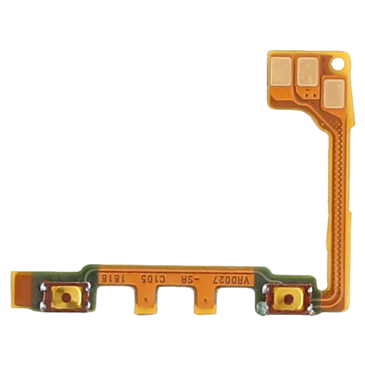 Volume Button Flex Cable Replacement for OPPO R17
