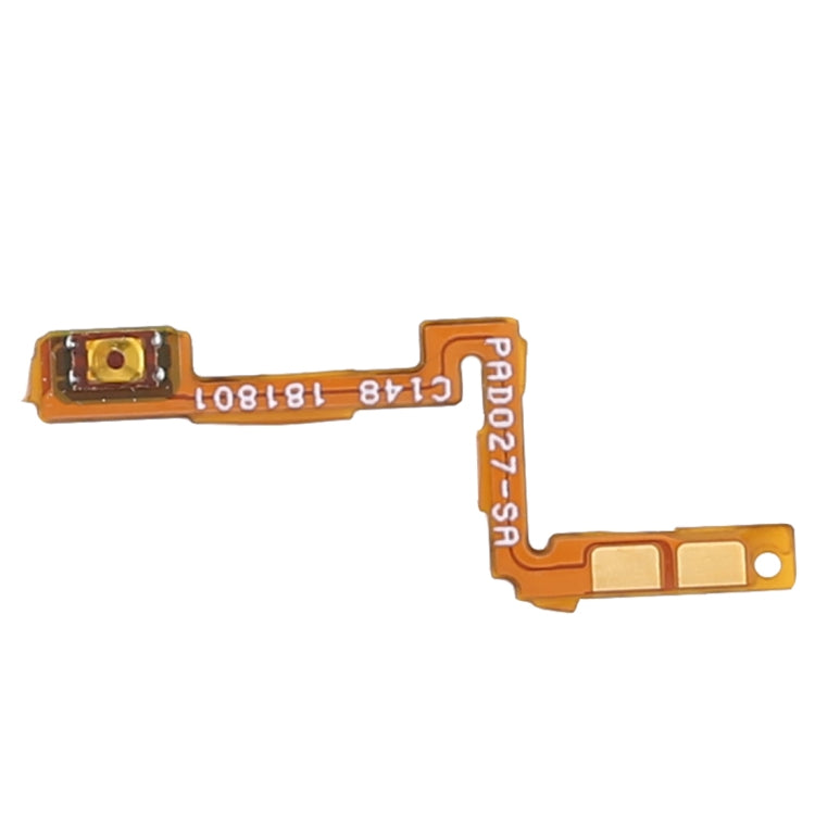 OPPO R17 Power Button Flex Cable Upgrade Kit