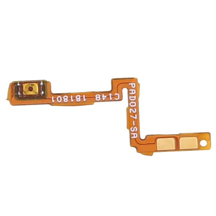 OPPO R17 Power Button Flex Cable Upgrade Kit