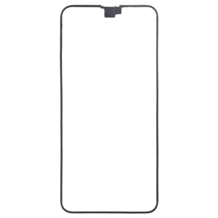 Front LCD Frame Bezel Replacement for Huawei Honor 20