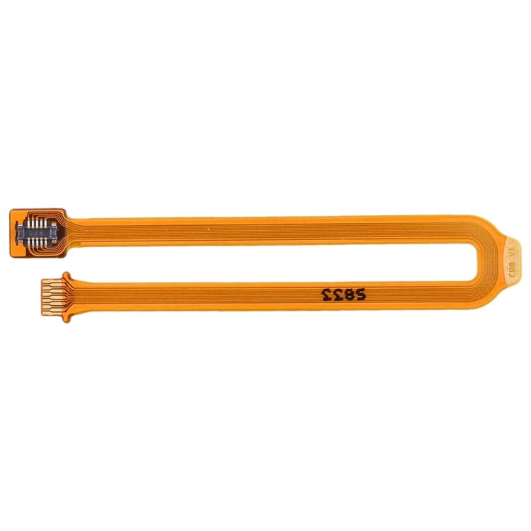 Fingerprint Connector Flex Cable for Huawei Y7 Prime (2019) - Premium Replacement