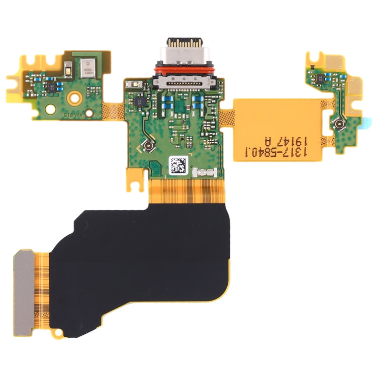 Sony Xperia 1 Charging Port and Microphone Flex Cable Kit