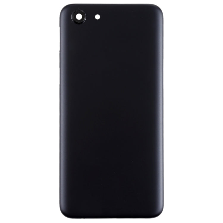 Black Back Cover with Built-in Camera Lens for OPPO A1