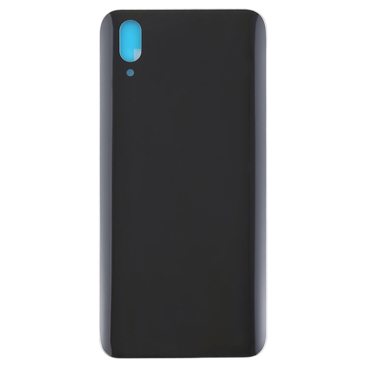 Vivo NEX Back Cover with Front Fingerprint Access (Black)