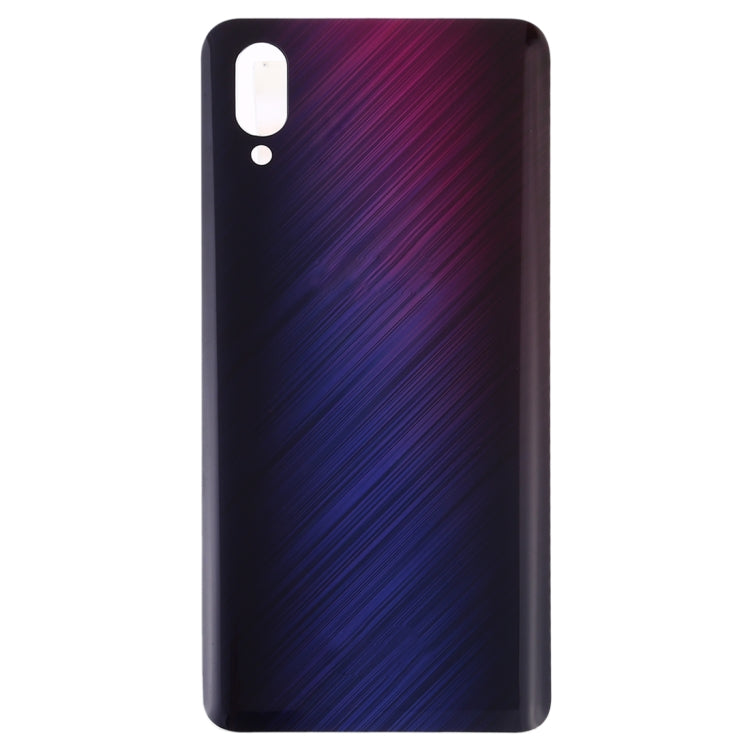 Vivo NEX Back Cover with Front Fingerprint Access