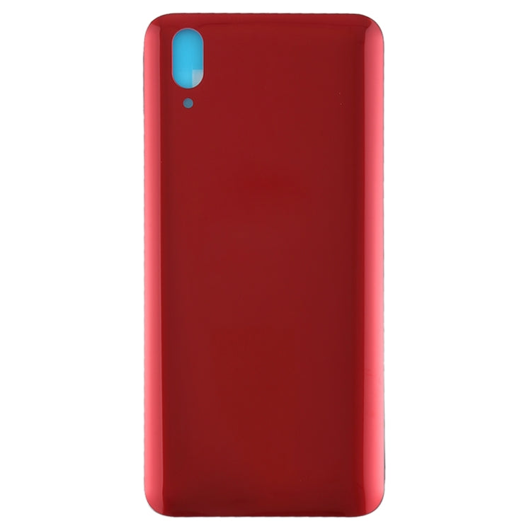 Red Back Cover with Front Fingerprint Sensor for Vivo NEX