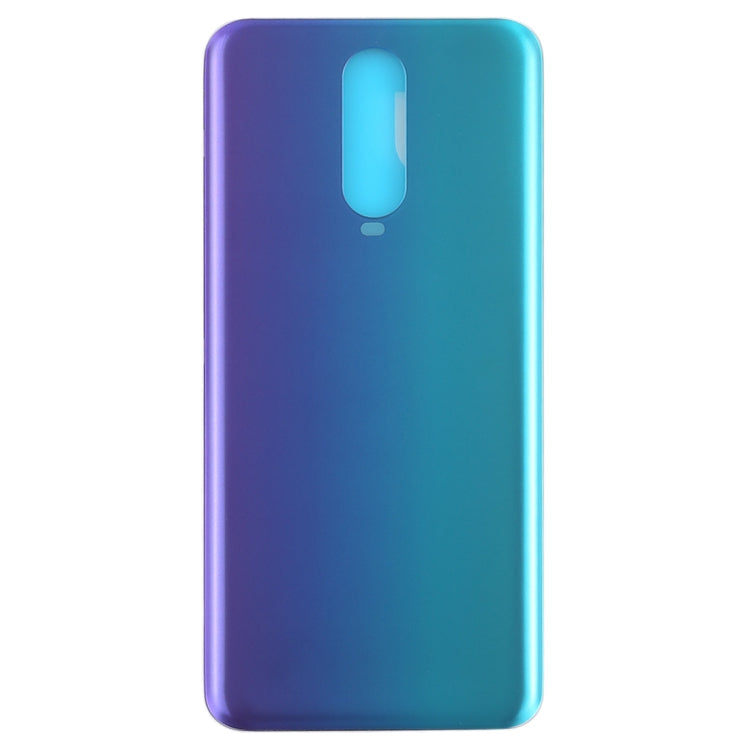 OPPO R17 Pro Back Cover in Twilight Color