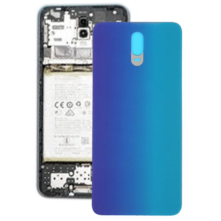 OPPO R17 Twilight Back Cover