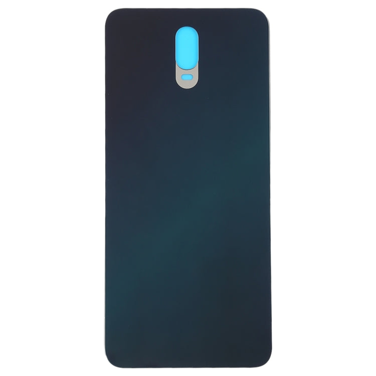 Blue Stylish Back Cover for OPPO R17 with Comprehensive Protection