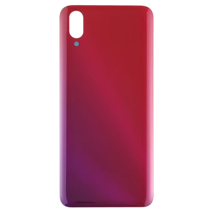 Vivo X23 Pink Back Cover for a Fresh, Stylish Look